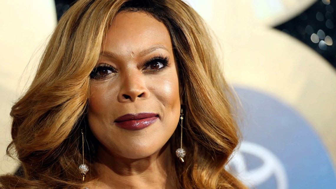 Wendy Williams Diagnosed With Frontotemporal Dementia Aphasia Wwltv