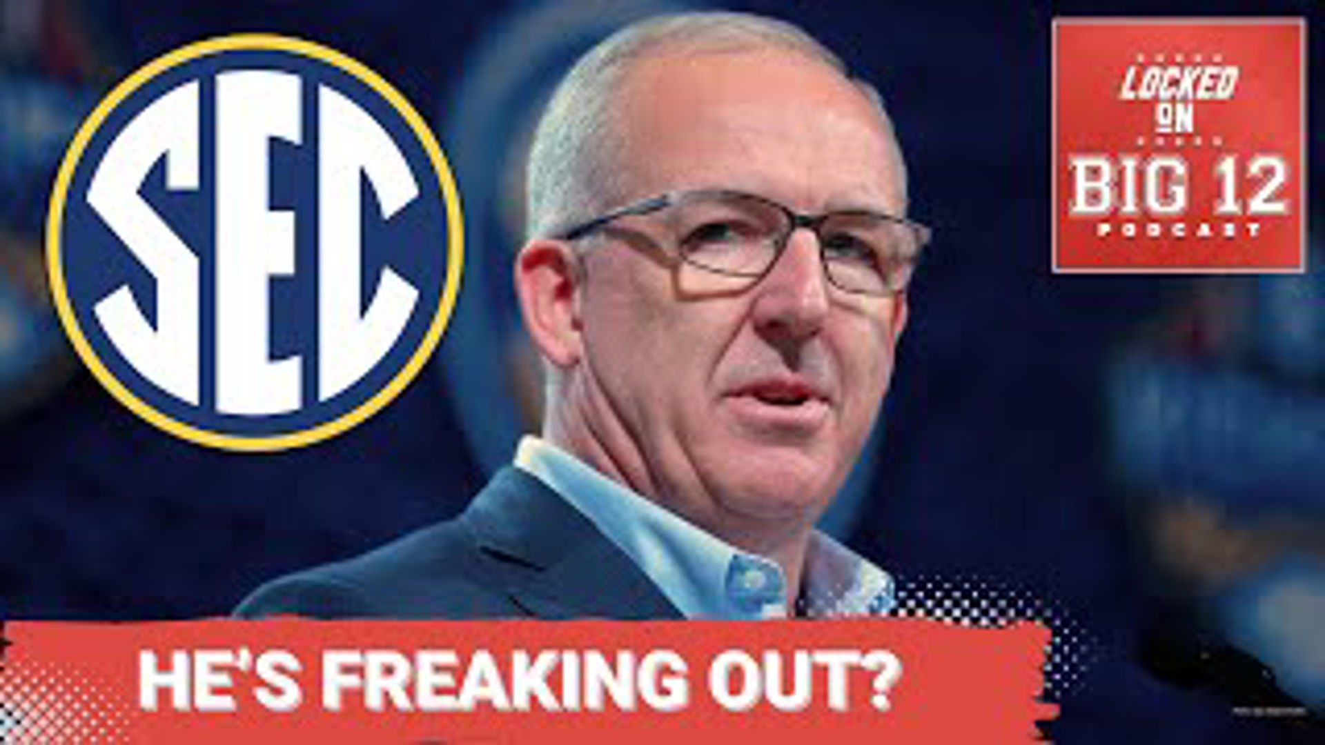 Overrated SEC ESPN Have MELTDOWN Over College Football Playoff