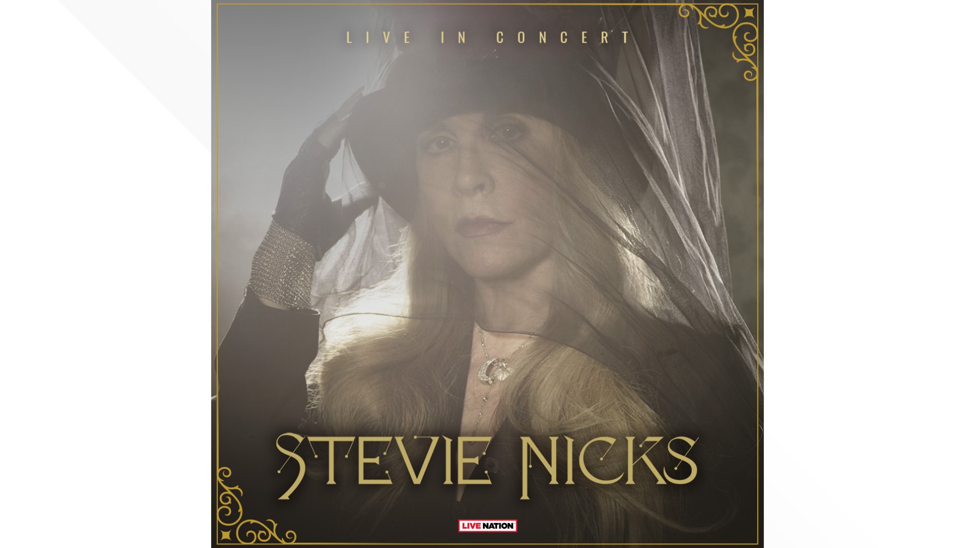 Stevie Nicks Extends Tour Dates With A Stop In New Orleans Here Is