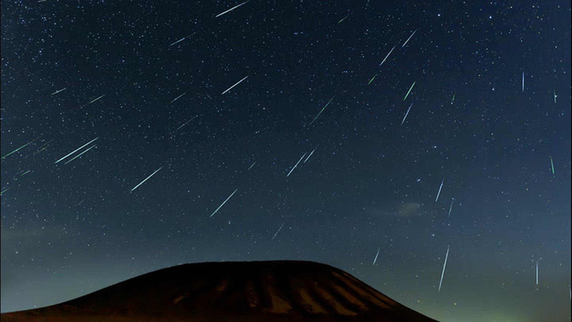 Eta Aquarid meteor shower 2021 When and where to look
