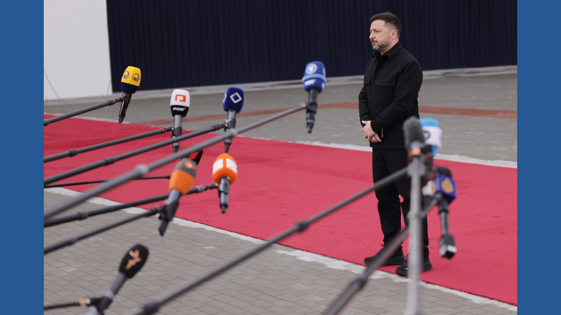 What to know about the US military presence in Europe as Trump seeks ...
