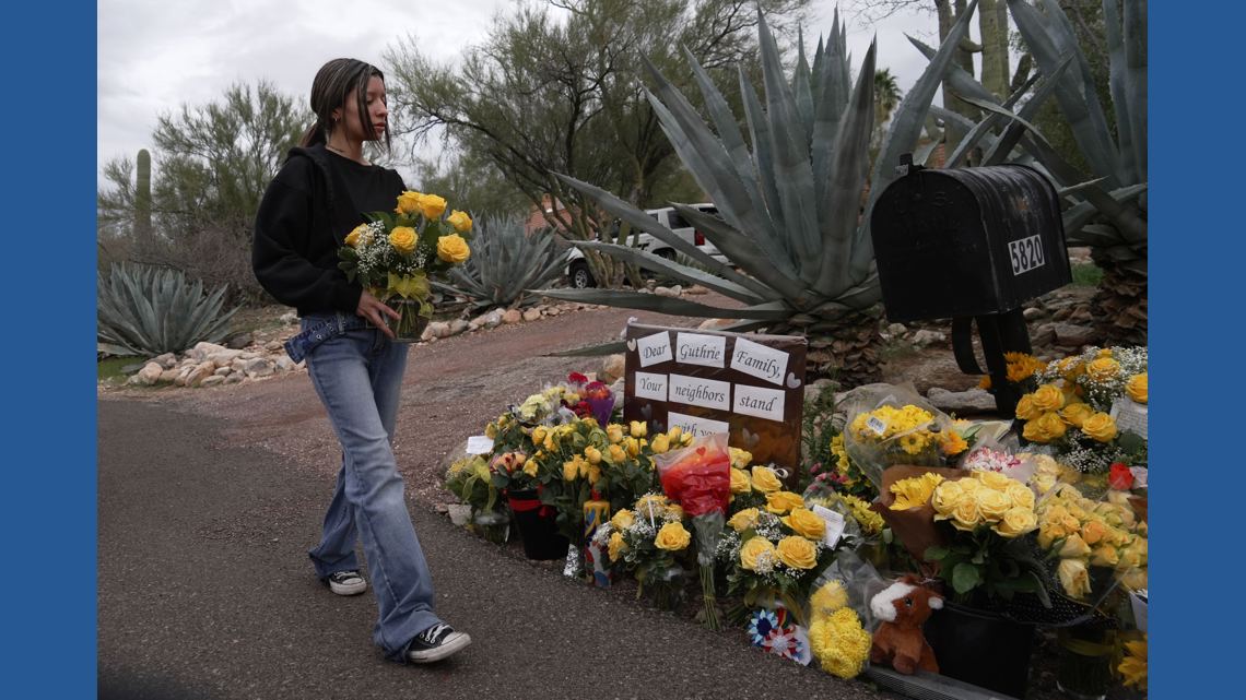 What to know about the investigation into Nancy Guthrie's disappearance