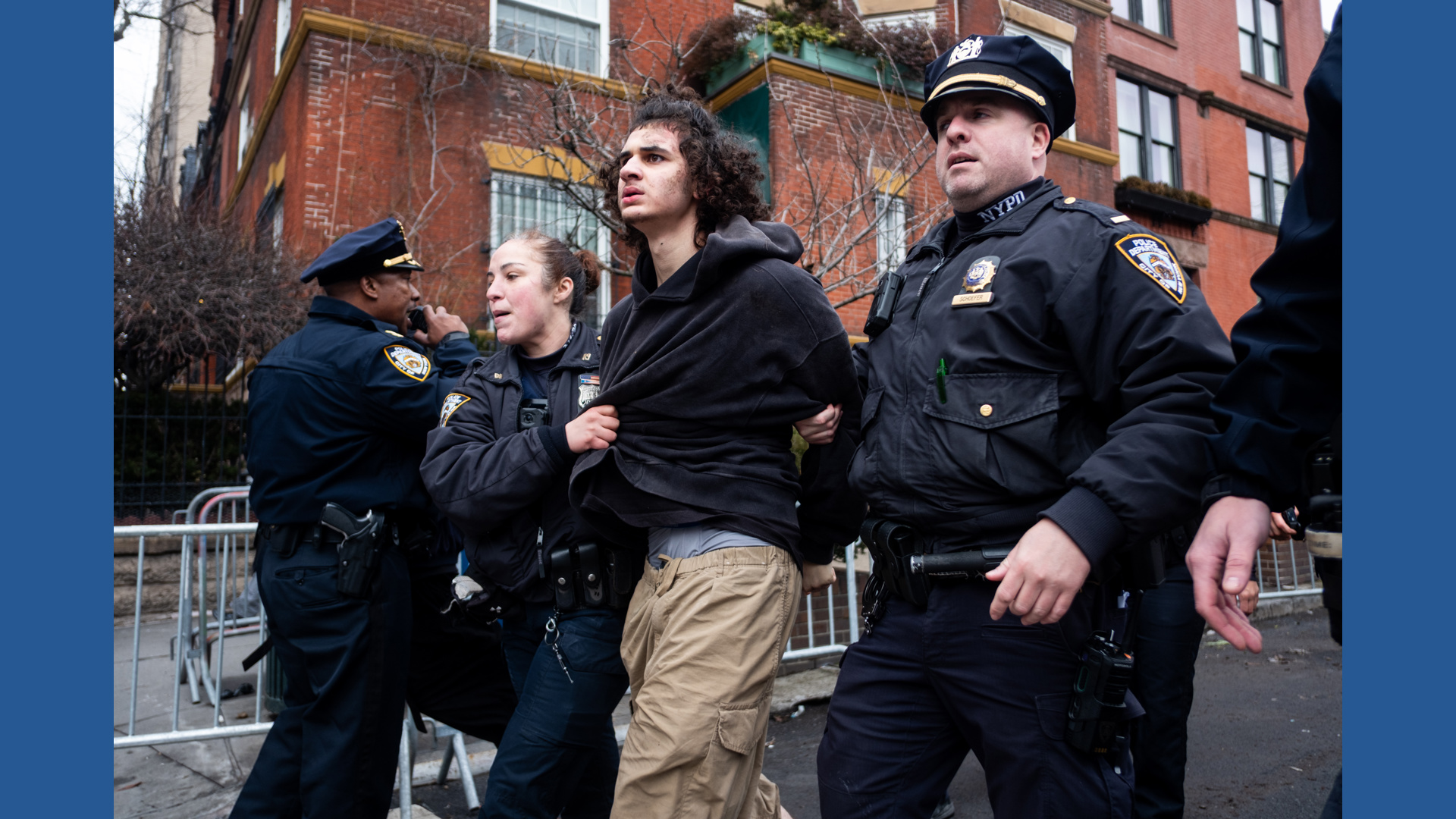 2 men plead not guilty in alleged Islamic State-inspired bomb attempt ...