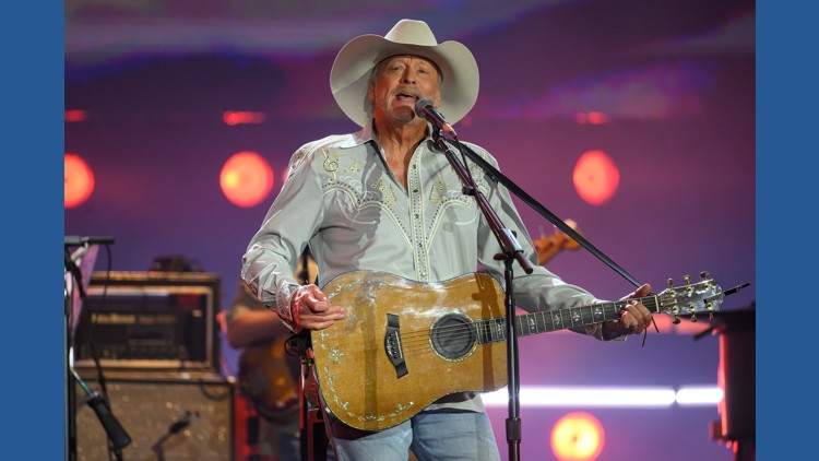 Inside country legend Alan Jackson's triumphant finale concert