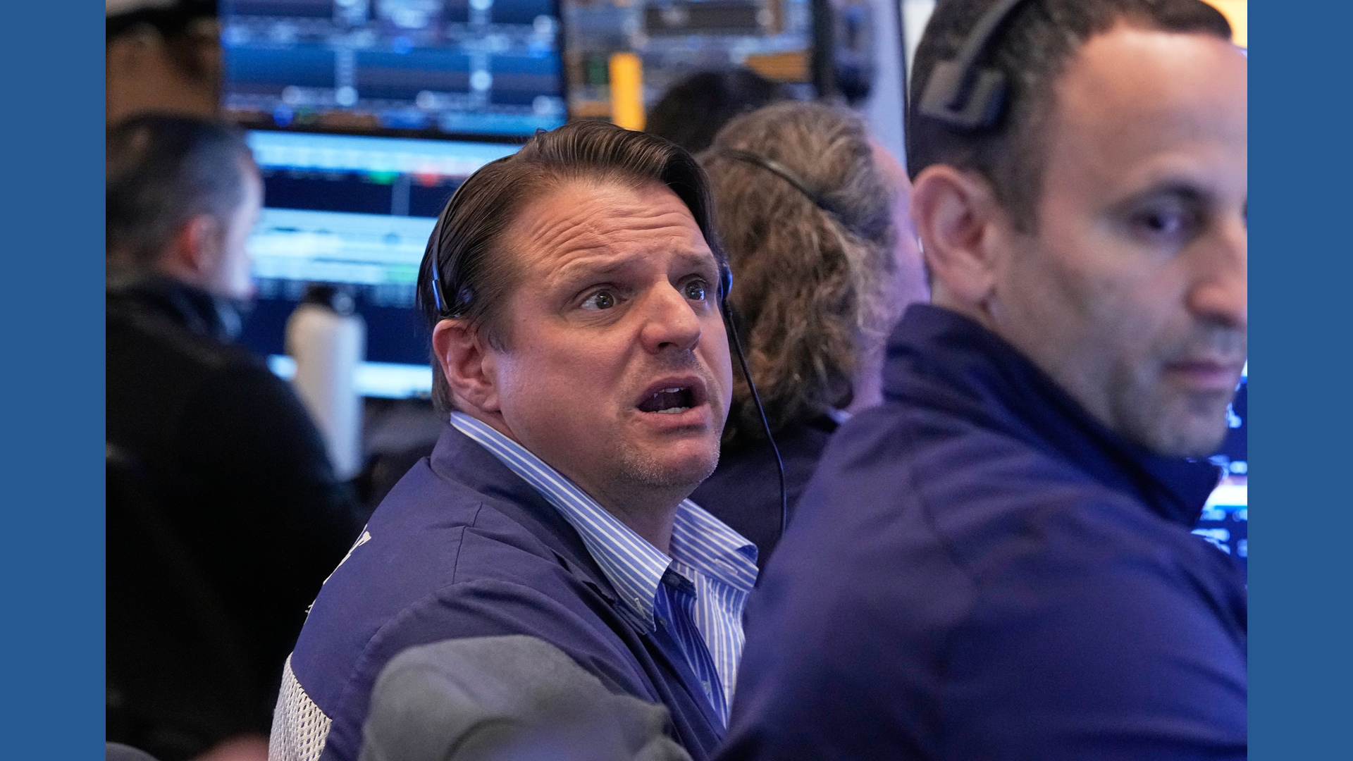 Oil prices and stocks climb as the US-Iran standoff keeps the Strait of ...