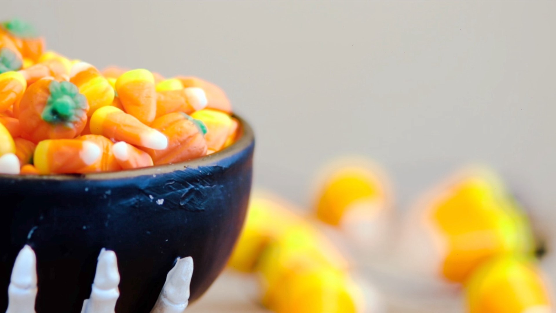 The Scary Ingredients Of Candy Corn Wwltv