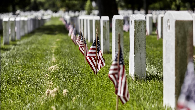 5 things to know about Memorial Day — including its controversies