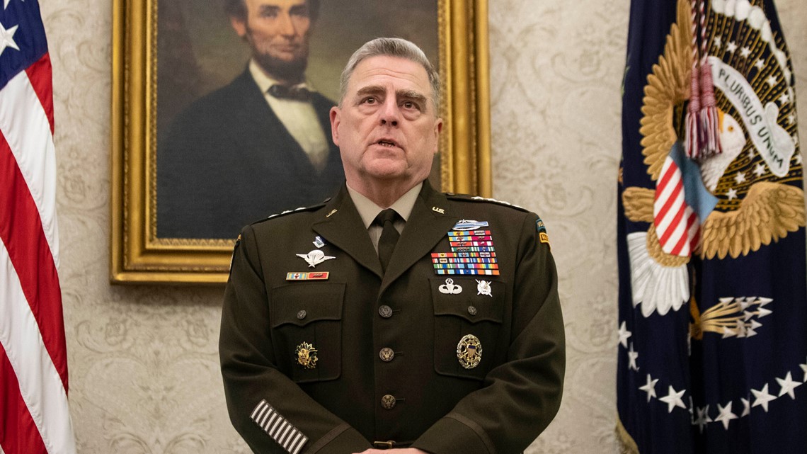 Military releases memo reminding troops of free speech limitation - Vimarsana News
