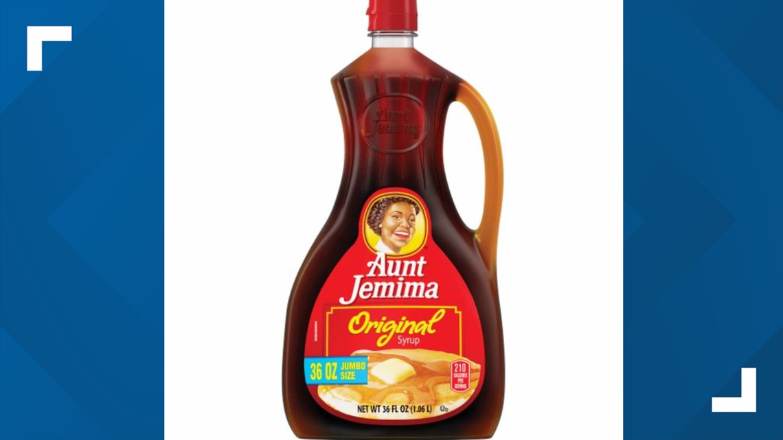 Aunt Jemima To Have New Name Packaging Image Wwltv Com