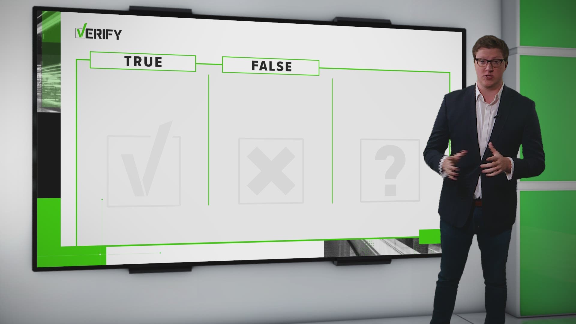 The VERIFY team tackles 3 claims about a situation at Shake Shack, the Black Lives Matter movement, and attempts to tie the defund the police movement to Hitler.