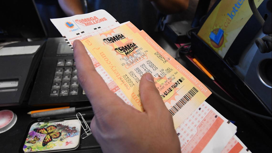 Mega Millions jackpot rises to 348 million after no one wins Christmas