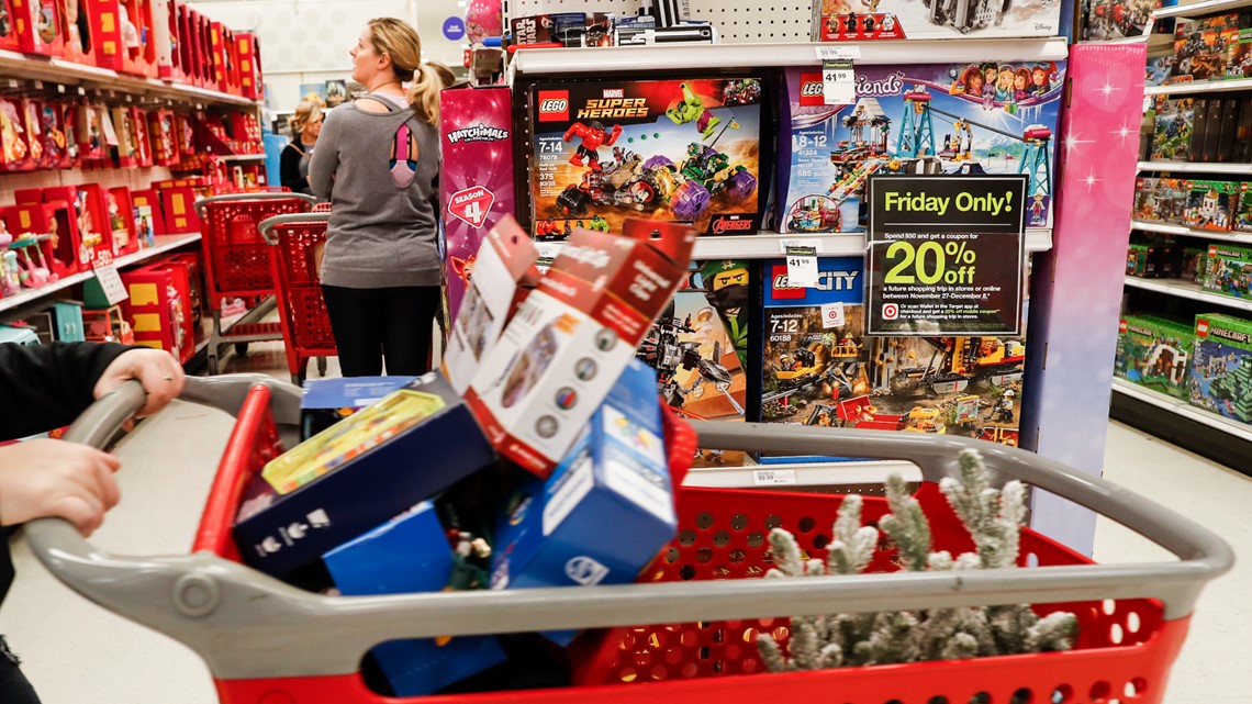 Black Friday 2019 ads: Target, Best Buy, Costco and more | literacybasics.ca
