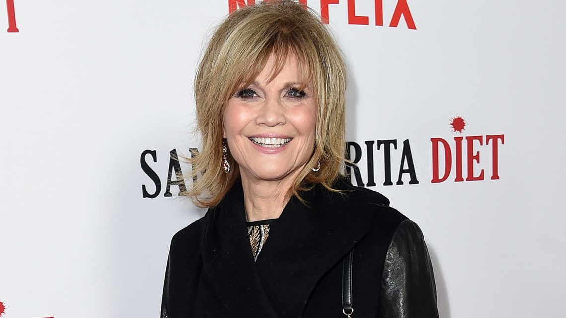 Markie Post dead at 70 | wwltv.com - Vimarsana News
