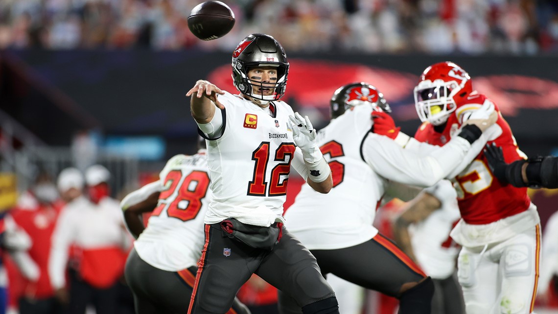 Super flyover scheduled for the big game in Tampa