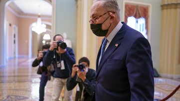 Third stimulus check update: House Budget committee advances COVID-19 relief bill