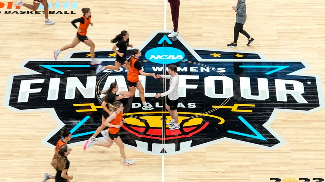 Women's Final Four tickets fetching higher prices than men's