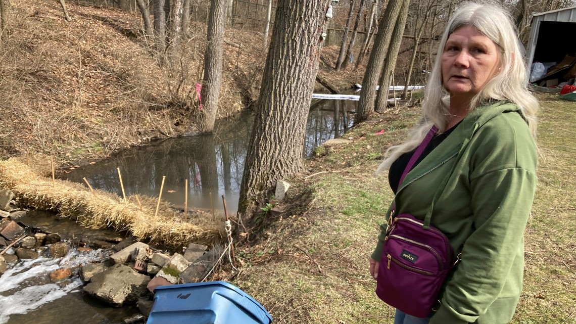 East Palestine, Ohio train derailment: Residents want answers - Vimarsana News