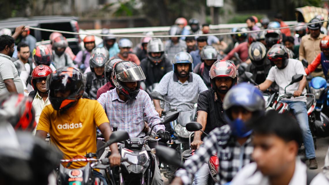 Conflict between US and Iran delivers another shock to the global economy