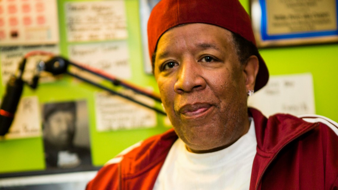 DJ who created Cha Cha Slide dies at 58 wwltv