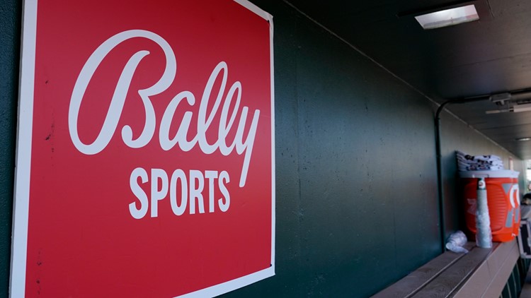 Why did fox discount sports change to bally