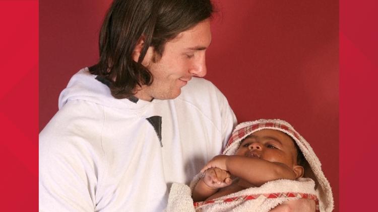 Read Lionel Messi held him as a baby. Now, he faces Lamine Yamal in a World Cup final