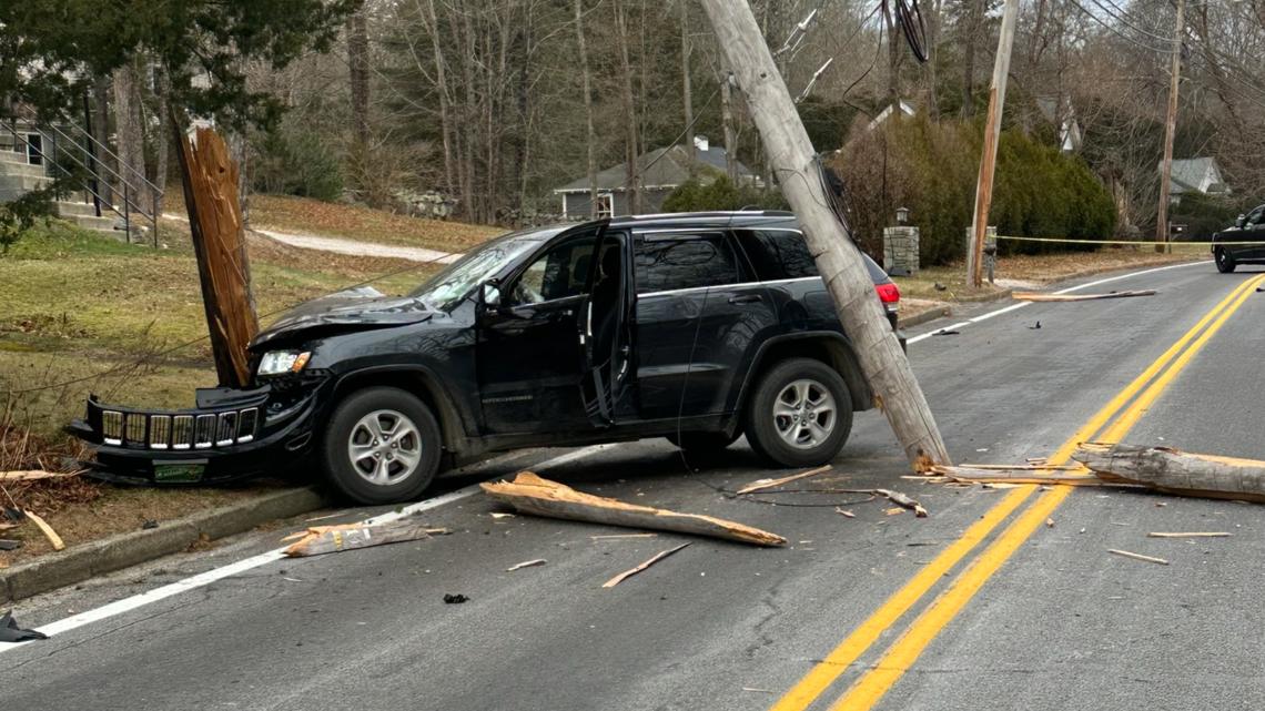 Grammy-nominated musician killed by driver with more than 100 arrests