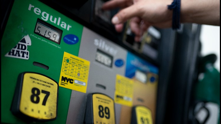 Did corporate price gouging fuel inflation? It's not biggest culprit