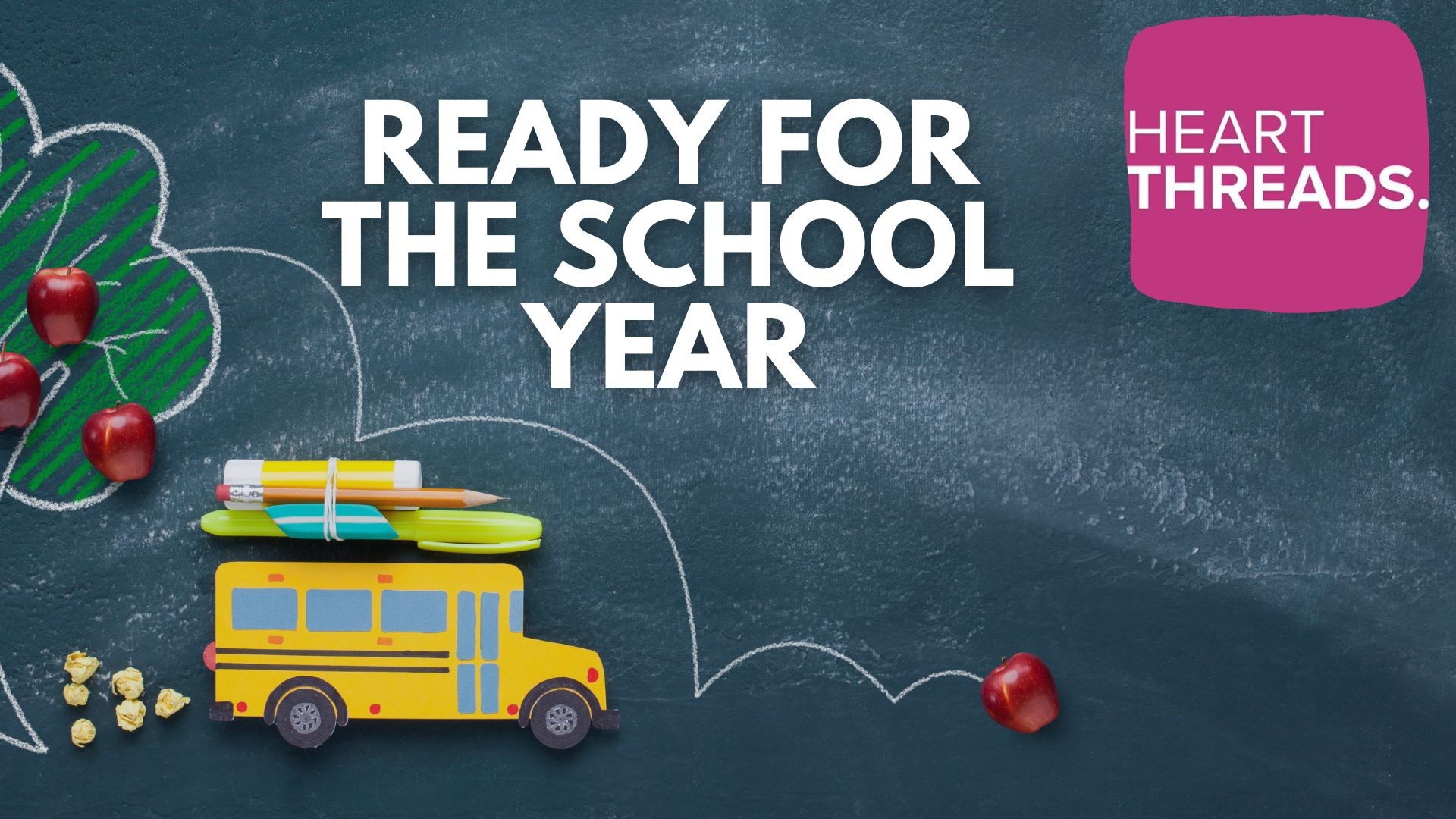 Heartwarming stories highlighting the teachers, community members and programs focused on helping students and staff have the best year yet.