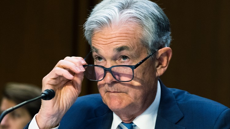 Powell: Fed aiming to avoid recession amid inflation fight