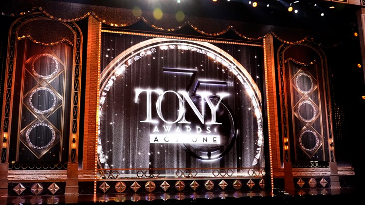 A Tony Awards like no other, really. Strike leaves Broadway stars to rely on their 'live' muscles