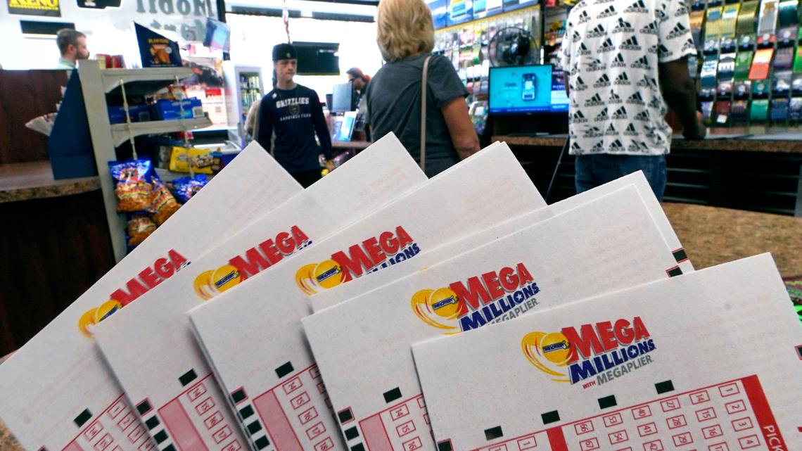 Mega Millions Winning Numbers For November 19 Announced | Wwltv.com