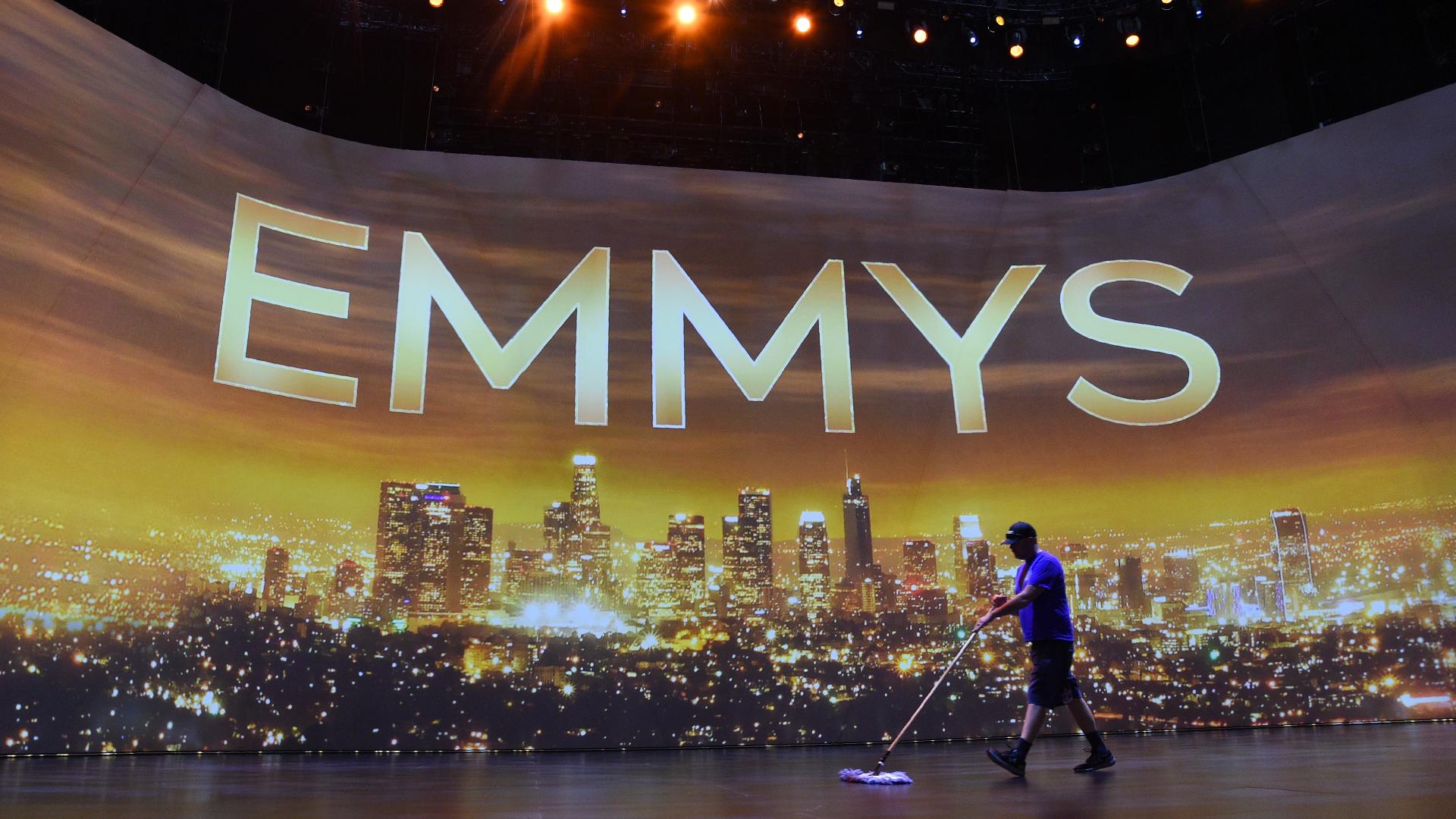 Emmys 2024 How to watch, stream the award show