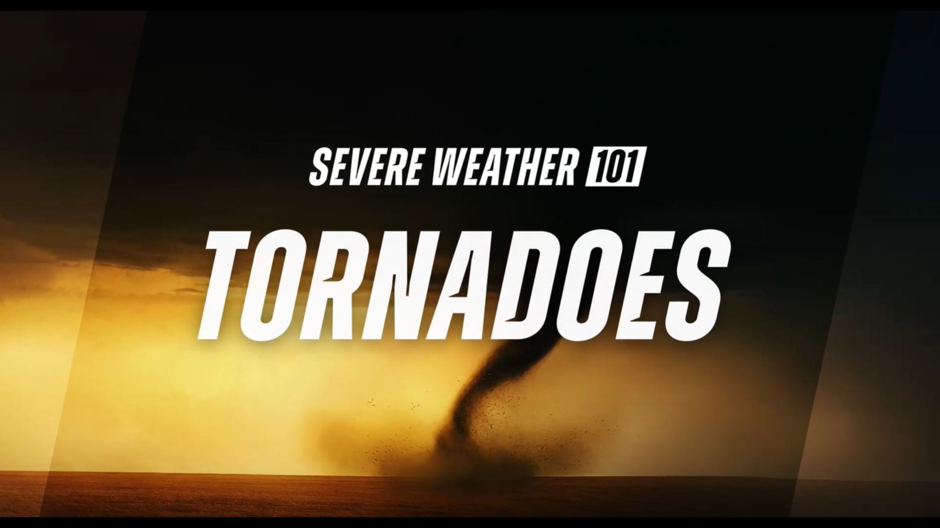 Tips on preparing for tornado and what to do if there is a tornado warning and severe storms in your area.