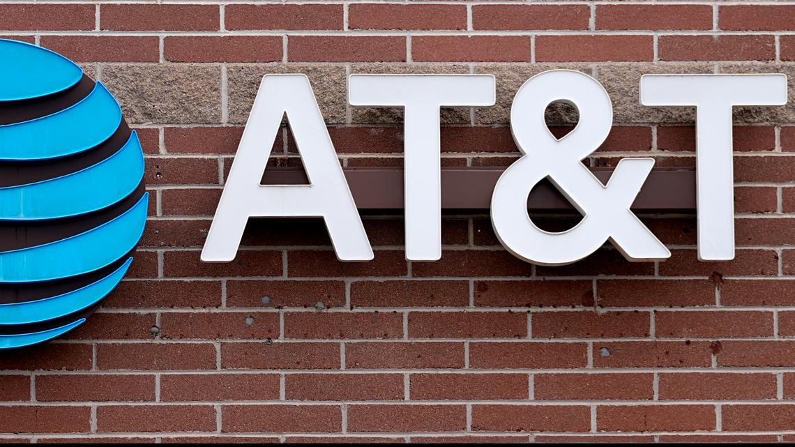 Who is eligible for the $177 million AT&T settlement? | wwltv.com