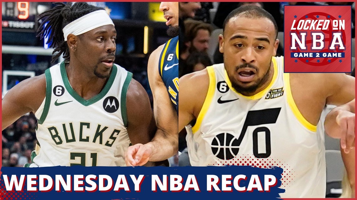 Game 2 Game: NBA | March 30, 2023