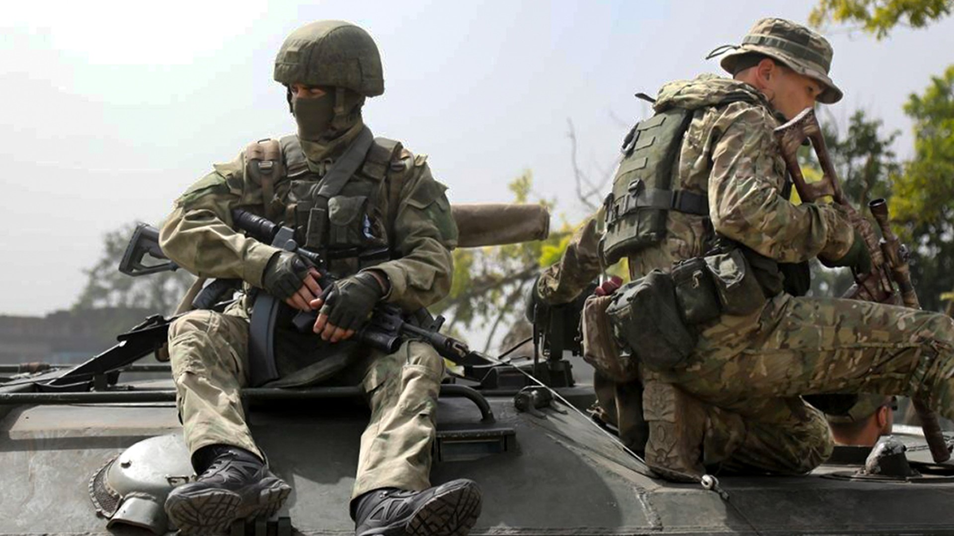 Russia troops pull back from Ukraine's Kharkiv area | wwltv.com