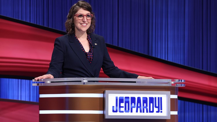 'Jeopardy!' boss breaks silence on 'horrible error'