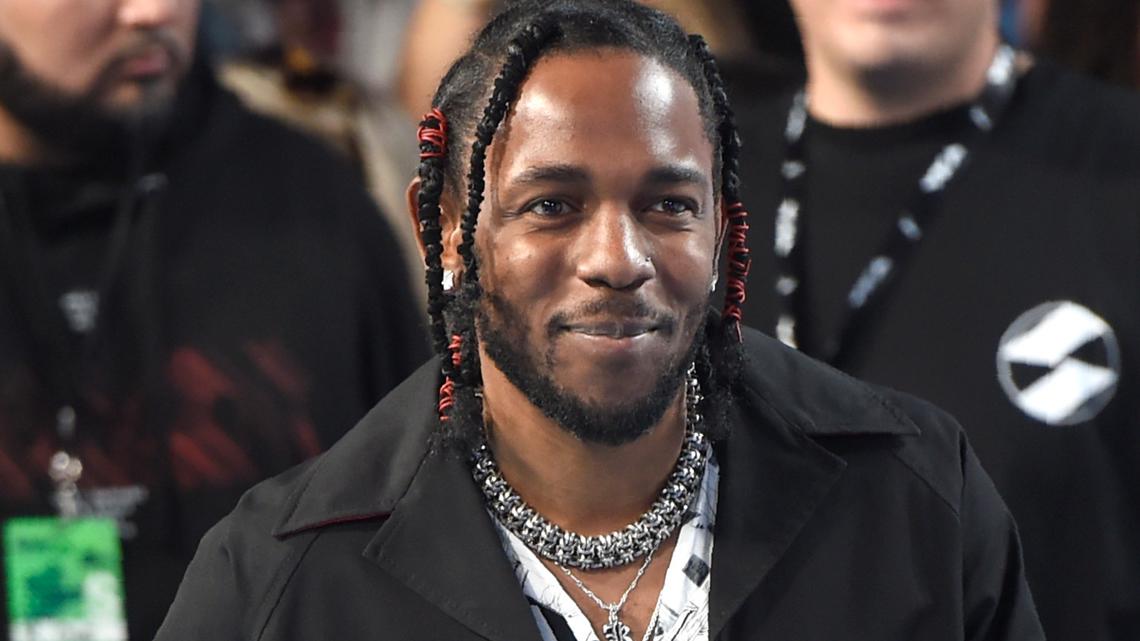 Kendrick Lamar CDセット 6枚組 Kendrick Grand National Tour 2025 GNX Album - Kendrick Lamar Store