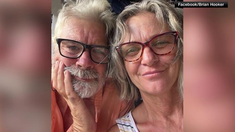 Coast Guard seizes sailboat amid investigation into Lynette Hooker's  disappearance, reports say | wwltv.com