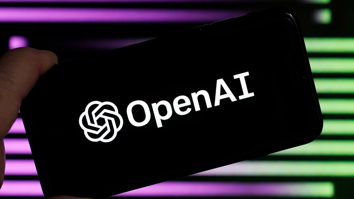 ChatGPT-maker OpenAI sued over school shooting in Canada
