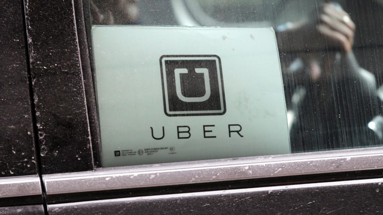 Lyft, Uber make big changes to COVID-19 mask policies