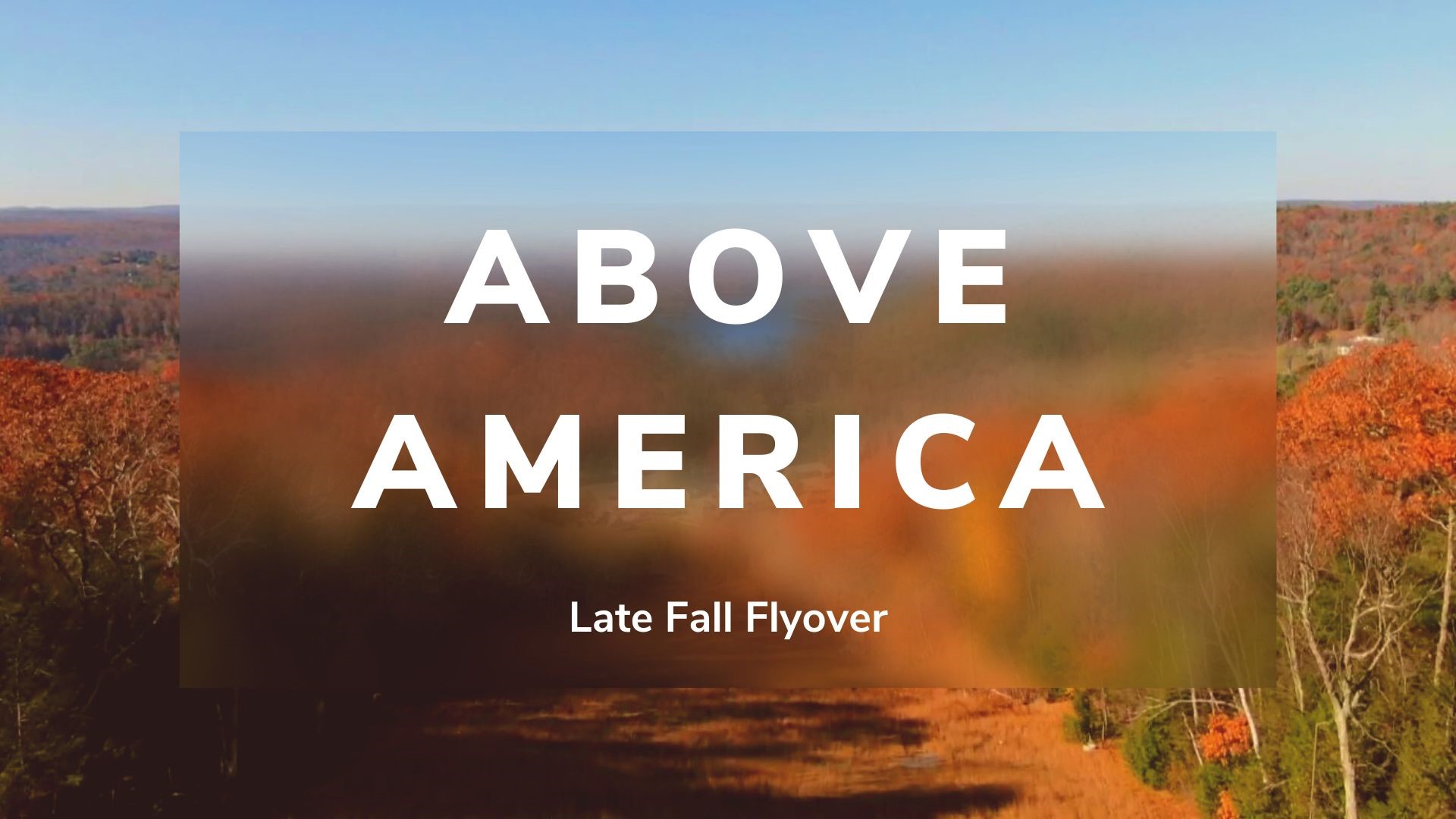 A view of late fall from across the US, in cities like Portland, Seattle, San Diego, Hartford and Cleveland.