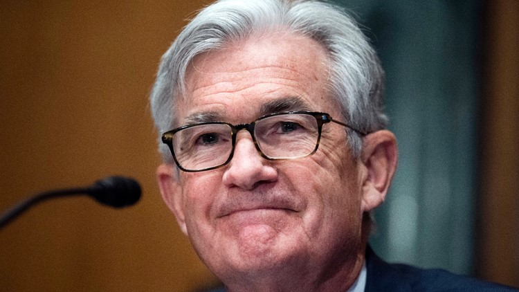 Here's how aggressively the Fed may raise interest rates to fight inflation