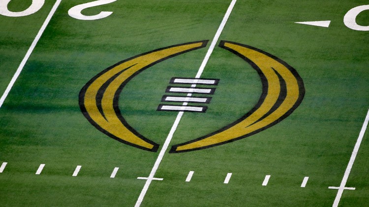 College Football Playoff expanding to 12 teams in 2024 season