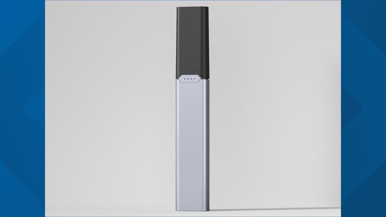 knock off juul device Labs gets FDA's permission to sell updated version of e-cigarette and vape pods Colour/Flavour:Orange - Watermelon Ice Flavour-Blue Raspberry Geek Bar Pulse 5%