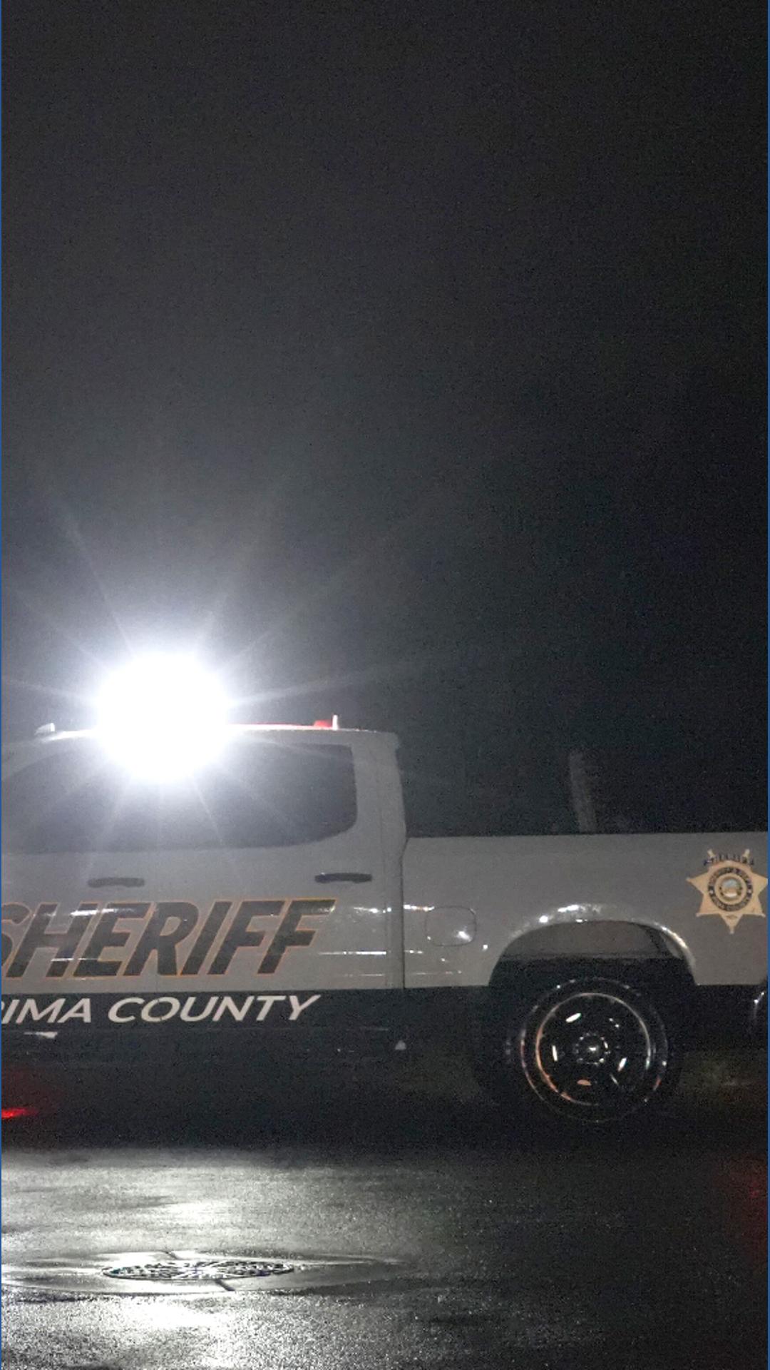 Law enforcement focus their search on residence near Nancy Guthrie's home