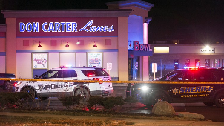 Army Sergeant Charged In Deadly Illinois Bowling Alley Shooting Wwltv Com