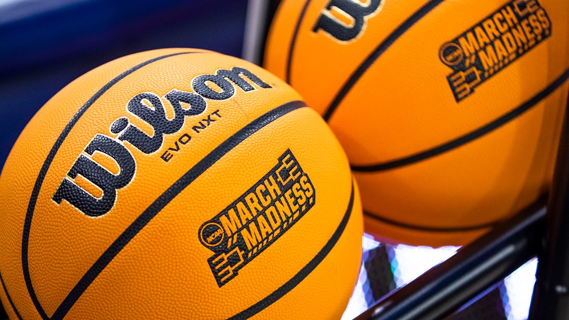 March Madness Differences NCAA in Men's and Women's basketball