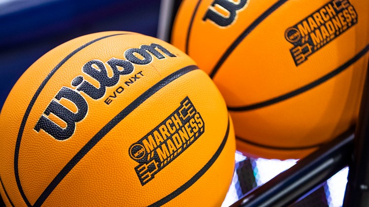March Madness: How are men's and women's college basketball different?