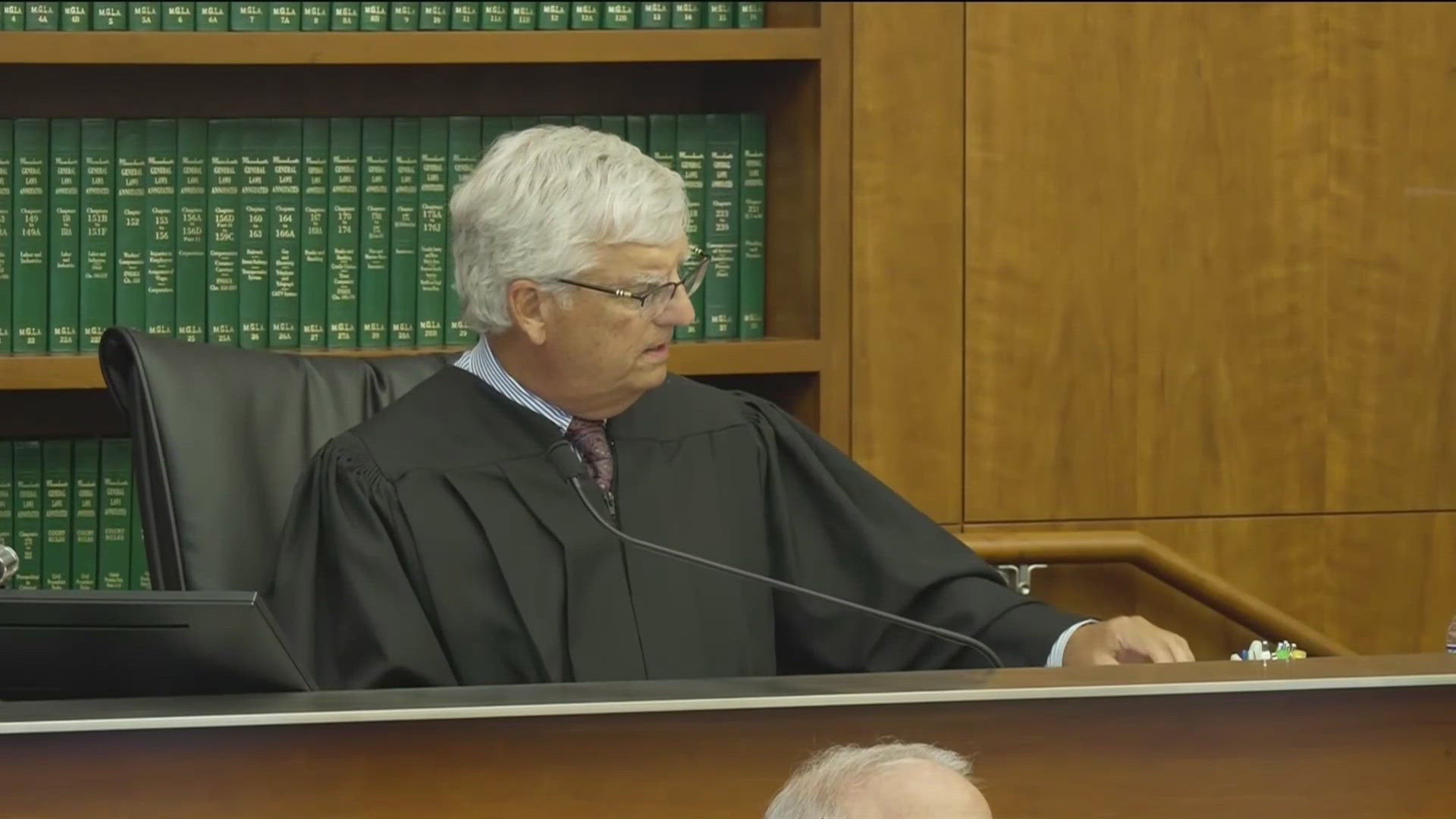 3 jurors from Lindsay Clancy murder trial speak out after mistrial ...